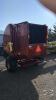 2022 CASE IH RB455A ROUND BALER - 5