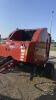 2022 CASE IH RB455A ROUND BALER - 6