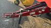 2022 CASE IH RB455A ROUND BALER - 8