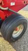 2022 CASE IH RB455A ROUND BALER - 10