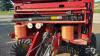 2022 CASE IH RB455A ROUND BALER - 11