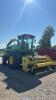 JOHN DEERE 7450 SELF PROPELLED FORAGE HARVESTER