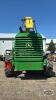 JOHN DEERE 7450 SELF PROPELLED FORAGE HARVESTER - 5