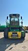 JOHN DEERE 7450 SELF PROPELLED FORAGE HARVESTER - 9