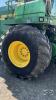 JOHN DEERE 7450 SELF PROPELLED FORAGE HARVESTER - 11