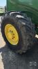 JOHN DEERE 7450 SELF PROPELLED FORAGE HARVESTER - 13