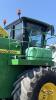 JOHN DEERE 7450 SELF PROPELLED FORAGE HARVESTER - 15