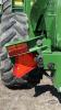 JOHN DEERE 7450 SELF PROPELLED FORAGE HARVESTER - 16