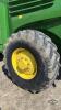 JOHN DEERE 7450 SELF PROPELLED FORAGE HARVESTER - 17