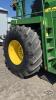 JOHN DEERE 7450 SELF PROPELLED FORAGE HARVESTER - 18
