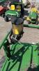 JOHN DEERE 7450 SELF PROPELLED FORAGE HARVESTER - 20