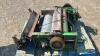 JOHN DEERE 7450 SELF PROPELLED FORAGE HARVESTER - 28