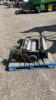 JOHN DEERE 7450 SELF PROPELLED FORAGE HARVESTER - 30