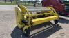 JOHN DEERE 7450 SELF PROPELLED FORAGE HARVESTER - 32