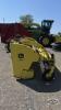 JOHN DEERE 7450 SELF PROPELLED FORAGE HARVESTER - 33