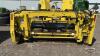 JOHN DEERE 7450 SELF PROPELLED FORAGE HARVESTER - 35