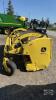 JOHN DEERE 7450 SELF PROPELLED FORAGE HARVESTER - 37