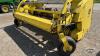 JOHN DEERE 7450 SELF PROPELLED FORAGE HARVESTER - 38
