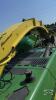 JOHN DEERE 7450 SELF PROPELLED FORAGE HARVESTER - 42