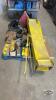 JOHN DEERE 7450 SELF PROPELLED FORAGE HARVESTER - 43
