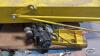 JOHN DEERE 7450 SELF PROPELLED FORAGE HARVESTER - 45