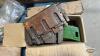 JOHN DEERE 7450 SELF PROPELLED FORAGE HARVESTER - 48