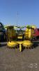 KEMPER CHAMPION 460 8 ROW CORN HEAD - 2
