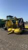 KEMPER CHAMPION 460 8 ROW CORN HEAD - 3
