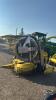 KEMPER CHAMPION 460 8 ROW CORN HEAD - 4