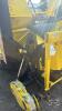 KEMPER CHAMPION 460 8 ROW CORN HEAD - 10