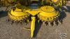 KEMPER CHAMPION 460 8 ROW CORN HEAD - 15