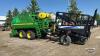 2020 JOHN DEERE L341R SQUARE BALER - 3