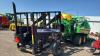 2020 JOHN DEERE L341R SQUARE BALER - 5