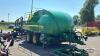 2020 JOHN DEERE L341R SQUARE BALER - 6