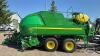 2020 JOHN DEERE L341R SQUARE BALER - 9