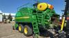 2020 JOHN DEERE L341R SQUARE BALER - 10