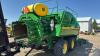 2020 JOHN DEERE L341R SQUARE BALER - 12