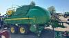2020 JOHN DEERE L341R SQUARE BALER - 13