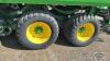 2020 JOHN DEERE L341R SQUARE BALER - 25