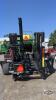 2020 JOHN DEERE L341R SQUARE BALER - 30
