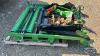 2020 JOHN DEERE L341R SQUARE BALER - 38