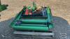 2020 JOHN DEERE L341R SQUARE BALER - 39
