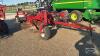KONGSKILDE 6 FURROW ON LAND PLOW - 3