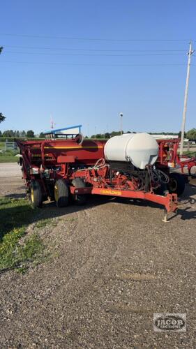 SUNFLOWER 9311 SEED DRILL