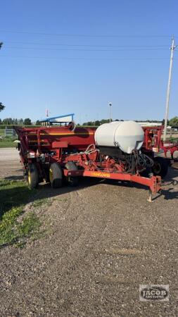 SUNFLOWER 9311 SEED DRILL