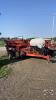 SUNFLOWER 9311 SEED DRILL