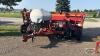 SUNFLOWER 9311 SEED DRILL - 3