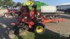 SUNFLOWER 9311 SEED DRILL - 4