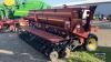 SUNFLOWER 9311 SEED DRILL - 5