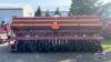 SUNFLOWER 9311 SEED DRILL - 6